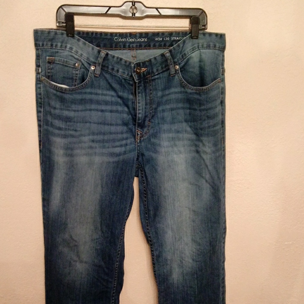 Calvin Klein jeans
